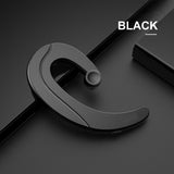 Hang Ear Bluetooth Headset