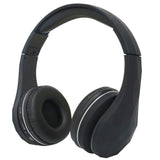 Wireless Music Headset