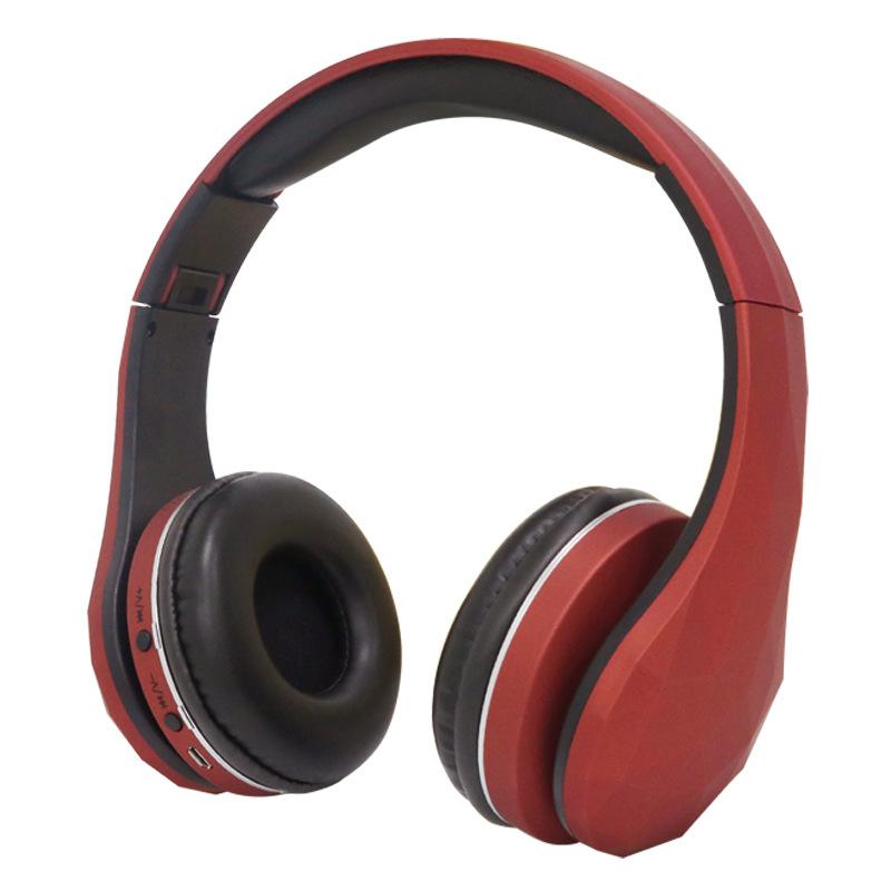 Wireless Music Headset