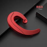 Hang Ear Bluetooth Headset