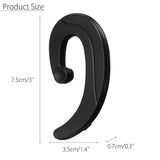Hang Ear Bluetooth Headset