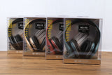Wireless Music Headset