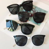Popular Black Sunglasses