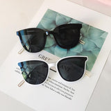 Popular Black Sunglasses