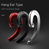 Hang Ear Bluetooth Headset
