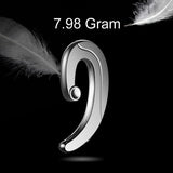 Hang Ear Bluetooth Headset