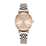 Simple atmosphere ladies quartz watch