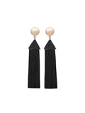 Creative Handmade Tassel Earrings