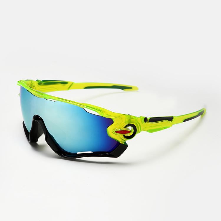 Cycling UV Sunglasses