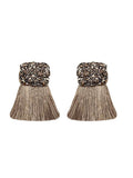 Retro-alloy Bohemian Earrings