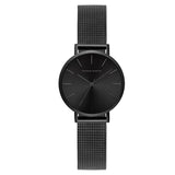 Fashion Mesh Strap Women's Watch