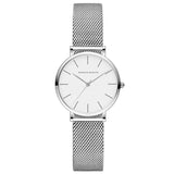 Fashion Mesh Strap Women's Watch