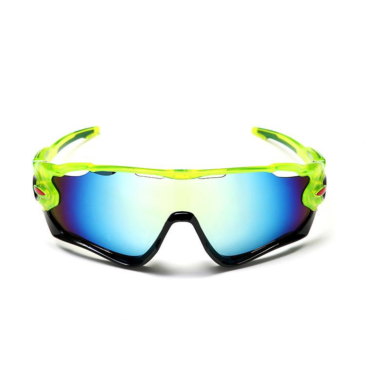 Cycling UV Sunglasses