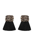 Retro-alloy Bohemian Earrings