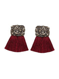 Retro-alloy Bohemian Earrings