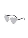 Heart-shaped Sunglasses