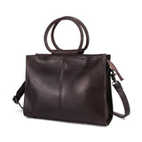Simple Single Shoulder Bag