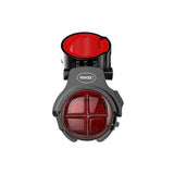 Bicycle Intelligent Induction Brake Light