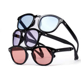 Color Patch Glasses