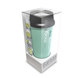 Anti-slip coffee magicup