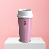 Anti-slip coffee magicup