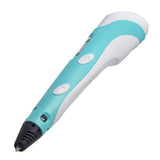 F&S 3D Printing Pen with Single Color Nib