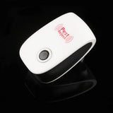 Enhanced Version Electronic Cat Ultrasonic Anti Mosquito Insect Repeller Rat Mouse Cockroach Pest Reject Repellent EU/US/UK/AU Plug