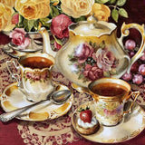 F&S Diamond Painting Store Tableware