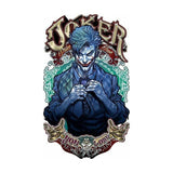 F&S Diamond Painting Store Smiling Male Clown