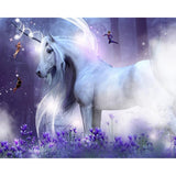 F&S Diamond Painting Store Dream Unicorn