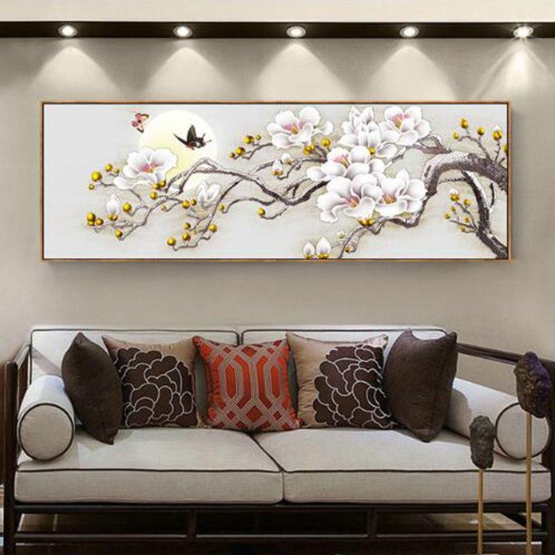 F&S Diamond Painting Store The White Branch