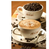 F&S Diamond Painting Store Coffee McCafe