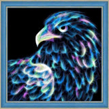 F&S Diamond Painting Store Bright Eagle