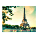 F&S Diamond Painting Store Eiffel Tower