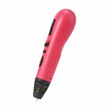 F&S 3D Printing Pen with Color Switchable Nib