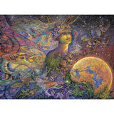 F&S Diamond Painting Store Moon Goddess