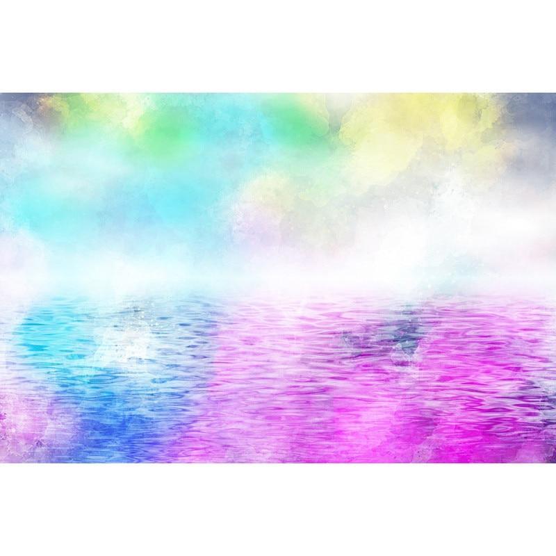 F&S Diamond Painting Store Colored ocean