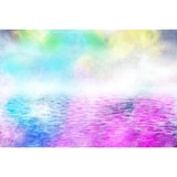 F&S Diamond Painting Store Colored ocean