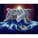 F&S Diamond Painting Store Little tiger