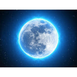 F&S Diamond Painting Store Big Moon