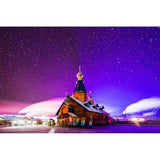F&S Diamond Painting Store Fantasy Castle