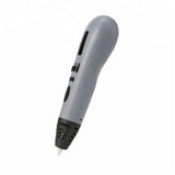 F&S 3D Printing Pen with Color Switchable Nib