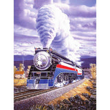 F&S Diamond Painting Store Beautiful Train