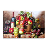 F&S Diamond Painting Store Fruit still life