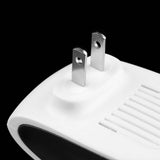 Enhanced Version Electronic Cat Ultrasonic Anti Mosquito Insect Repeller Rat Mouse Cockroach Pest Reject Repellent EU/US/UK/AU Plug