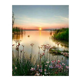 F&S Diamond Painting Store Nature And Leaves