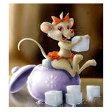 F&S Diamond Painting Store Mouse And Sugar Hobby