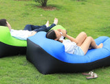 Fast Infaltable Air Beach Sofa Bed