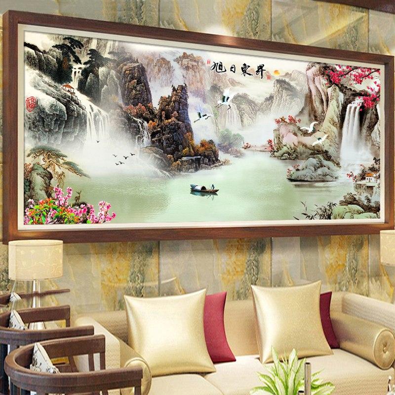 F&S Diamond Painting Store Oasis of peace