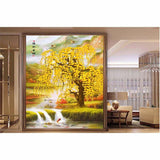 F&S Diamond Painting Store The Yellow Swamp